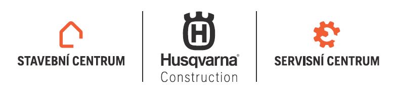 Husqvarna-centra-loga